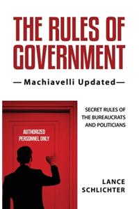 Rules of Government