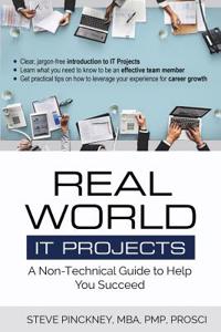 Real World IT Projects