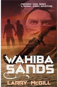 Wahiba Sands