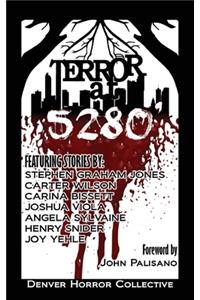 Terror at 5280'