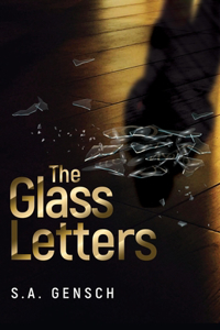 Glass Letters