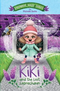 Kiki and The Lost Leprechaun