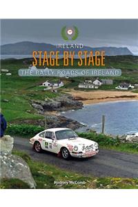 Ireland Stage by Stage