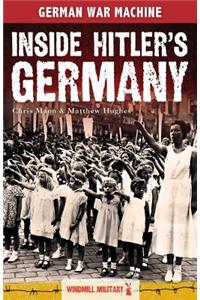 Inside Hitler's Germany