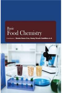 Basic Food Chemistry