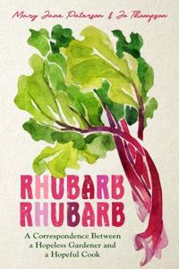 Rhubarb Rhubarb