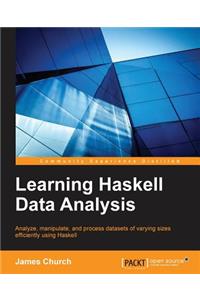 Learning Haskell Data