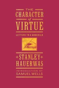 The Character of Virtue