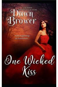 One Wicked Kiss