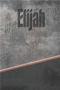 Elijah