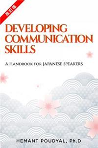 Developing Communication Skills