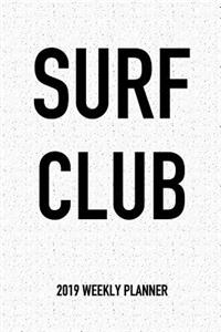 Surf Club