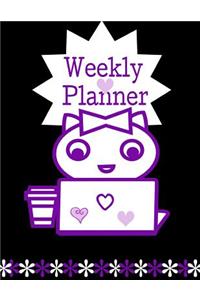 Weekly Planner