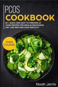 Pcos Cookbook