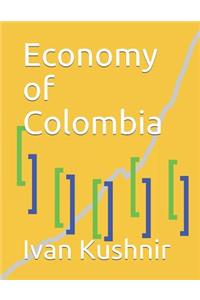 Economy of Colombia