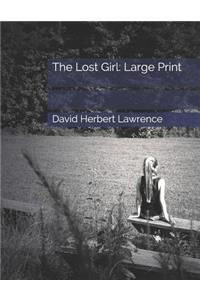 The Lost Girl
