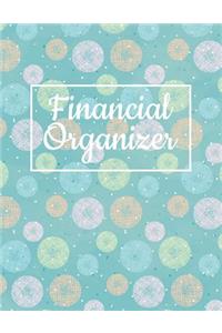 Financial Organizer