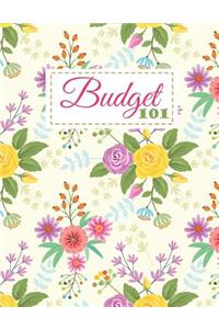Budget 101