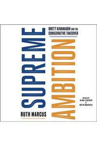 Supreme Ambition