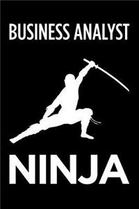 Business Analyst Ninja