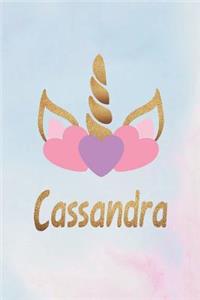 Cassandra