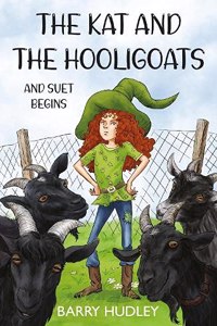 The Kat and The Hooligoats