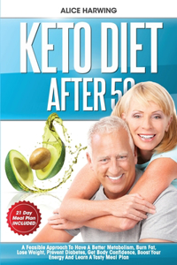 Keto Diet After 50