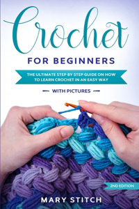 Crochet for Beginners