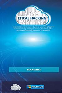 Ethical Hacking