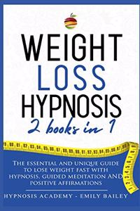 Weight Loss Hypnosis