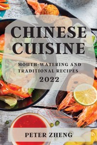 Chinese Cuisine 2022