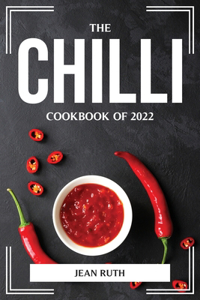 Chilli Cookbook of 2022