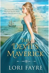 Devil's Maverick