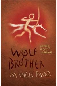 Wolf Brother