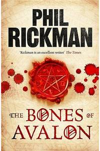 The Bones of Avalon