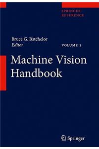 Machine Vision Handbook