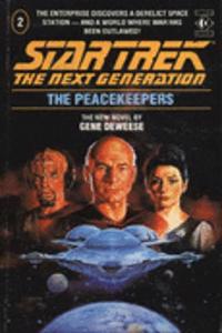 Peace Keepers
