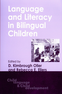 Language & Literacy I