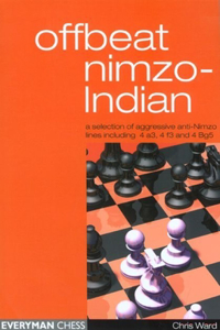 Starting Out: Alekhine Defence