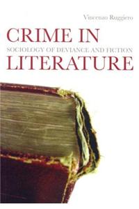 Crime in Literature