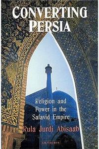 Converting Persia