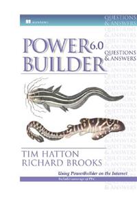 PowerBuilder 6.0