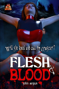 Flesh & Blood