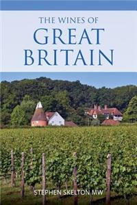 wines of Great Britain