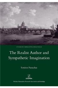 The Realist Author and Sympathetic Imagination