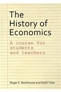 History of Economics