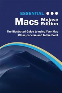 Essential Macs Mojave Edition