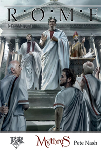 Rome Mythique