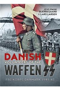 Danish Volunteers of the Waffen-SS