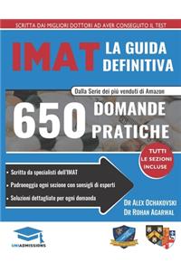 La guida IMAT defintiva